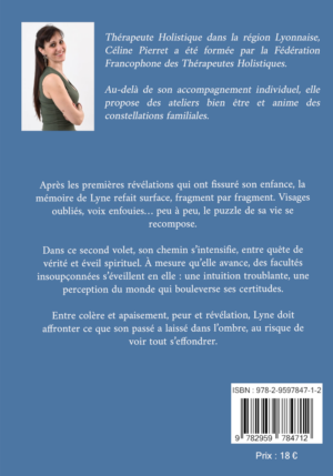 Livre Je suis née à 13 ans – Tome 2