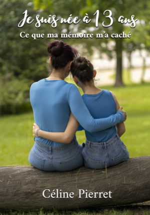 Livre Je suis née à 13 ans – Tome 2